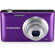 Samsung ST72 Digital Camera, Purple - Bundle - with Fashion Wrist Case, 8GB microSDHC Memory Card, Microfiber Cleaning Cloth: Picture 2 thumbnail
