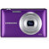 Samsung ST72 Digital Camera, 16.2MP, 5x Optical/Digital Zoom, 3.0" TFT LCD Display, HD 720p Video Recording, 1/2.3" CCD Image Sensor, Purple: Picture 2 thumbnail