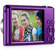 Samsung ST72 Digital Camera, 16.2MP, 5x Optical/Digital Zoom, 3.0" TFT LCD Display, HD 720p Video Recording, 1/2.3" CCD Image Sensor, Purple: Picture 6 thumbnail