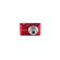 Samsung ST72 Digital Camera, Red - Bundle with Lowepro Trax Camera Pouch, 16GB microSDHC Memory Card, Table Top Tripod, USB 2.0 Multi Card Reader, Spare Battery, Lens Cleaning Kit, Tiffen Dfx Essentials Software: Picture 3 thumbnail