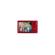 Samsung ST72 Digital Camera, Red - Bundle with Lowepro Trax Camera Pouch, 16GB microSDHC Memory Card, Table Top Tripod, USB 2.0 Multi Card Reader, Spare Battery, Lens Cleaning Kit, Tiffen Dfx Essentials Software: Picture 5 thumbnail