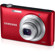 Samsung ST72 Digital Camera, Red - Bundle - with Fashion Wrist Case, 8GB microSDHC Memory Card, Microfiber Cleaning Cloth: Picture 1 thumbnail