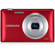 Samsung ST72 Digital Camera, Red - Bundle - with Fashion Wrist Case, 8GB microSDHC Memory Card, Microfiber Cleaning Cloth: Picture 3 thumbnail