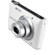 Samsung ST72 Digital Camera, White - Bundle with Lowepro Trax Camera Pouch, 16GB microSDHC Memory Card, Table Top Tripod, USB 2.0 Multi Card Reader, Spare Battery, Lens Cleaning Kit, Tiffen Dfx Essentials Software: Picture 5 thumbnail
