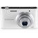 Samsung ST72 Digital Camera, 16.2MP, 5x Optical/Digital Zoom, 3.0" TFT LCD Display, HD 720p Video Recording, 1/2.3" CCD Image Sensor, White: Picture 3 thumbnail