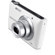 Samsung ST72 Digital Camera, 16.2MP, 5x Optical/Digital Zoom, 3.0" TFT LCD Display, HD 720p Video Recording, 1/2.3" CCD Image Sensor, White: Picture 4 thumbnail