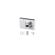 Samsung ST72 Digital Camera, White - Bundle - with Fashion Wrist Case, 8GB microSDHC Memory Card, Microfiber Cleaning Cloth: Picture 1 thumbnail
