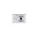Samsung ST72 Digital Camera, White - Bundle - with Fashion Wrist Case, 8GB microSDHC Memory Card, Microfiber Cleaning Cloth: Picture 3 thumbnail
