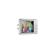 Samsung ST72 Digital Camera, White - Bundle - with Fashion Wrist Case, 8GB microSDHC Memory Card, Microfiber Cleaning Cloth: Picture 4 thumbnail
