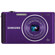 Samsung ST76 16 Megapixel Digital Camera, CCD Sensor, 2.7" LCD Screen, 25mm Wide-Angle Lens, 5x Optical Zoom, Plum: Picture 5 thumbnail