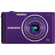 Samsung ST76 16 Megapixel Digital Camera, Plum Bundle - with 8GB Micro SD Memory Card, Camera Case, Table Top Tripod: Picture 1 thumbnail