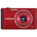 Samsung ST76 16 Megapixel Digital Camera, CCD Sensor, 2.7" LCD Screen, 25mm Wide-Angle Lens, 5x Optical Zoom, Red: Picture 1 thumbnail