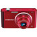 Samsung ST76 16 Megapixel Digital Camera, CCD Sensor, 2.7" LCD Screen, 25mm Wide-Angle Lens, 5x Optical Zoom, Red: Picture 4 thumbnail