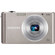 Samsung ST76 16 Megapixel Digital Camera, CCD Sensor, 2.7" LCD Screen, 25mm Wide-Angle Lens, 5x Optical Zoom, Silver: Picture 5 thumbnail