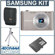 Samsung ST76 16 Megapixel Digital Camera, Silver - Bundle - with 8GB Micro SD Memory Card, Camera Case, Table Top Tripod: Picture 5 thumbnail
