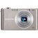 Samsung ST76 16 Megapixel Digital Camera, Silver - Bundle - with 8GB Micro SD Memory Card, Camera Case, Table Top Tripod: Picture 1 thumbnail