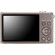 Samsung ST76 16 Megapixel Digital Camera, CCD Sensor, 2.7" LCD Screen, 25mm Wide-Angle Lens, 5x Optical Zoom, Silver: Picture 1 thumbnail