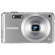 Samsung Dual View TL110 14.2 MP Digital Point and Shoot Camera, 5x Optical Zoom, 7in LCD, 720p HD, 30fps - Silver: Picture 2 thumbnail