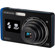 Samsung DualView TL220 12.2 MP Digital Point & Shoot Camera with 27mm Wide Angle Lens, 4.6x Optical Zoom, 3" LCD Screen, Blue: Picture 4 thumbnail