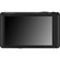 Samsung DualView TL225 12.2 MP Digital Point & Shoot Camera with 27mm Wide Angle Lens, 4.6x Optical Zoom, 3.5" LCD Screen, Orange: Picture 3 thumbnail