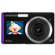 Samsung DualView TL225 Digital Point & Shoot Camera Kit, - Purple - with 4GB Micro SD Memory Card,,Camera Case, Extendable Self-portrait Monopod: Picture 1 thumbnail