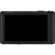 Samsung DualView TL225 12.2 MP Digital Point & Shoot Camera with 27mm Wide Angle Lens, 4.6x Optical Zoom, 3.5" LCD Screen, Purple: Picture 3 thumbnail