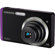 Samsung DualView TL225 12.2 MP Digital Point & Shoot Camera with 27mm Wide Angle Lens, 4.6x Optical Zoom, 3.5" LCD Screen, Purple: Picture 4 thumbnail