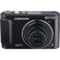 Samsung TL Series TL320 Digital Point & Shoot Camera, 12.2 Megapixel, 5x Optical Zoom, 3" TFT LCD Screen, 24mm Wide Zoom, Black: Picture 1 thumbnail