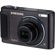 Samsung TL Series TL320 Digital Point & Shoot Camera, 12.2 Megapixel, 5x Optical Zoom, 3" TFT LCD Screen, 24mm Wide Zoom, Black: Picture 2 thumbnail