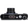 Samsung TL Series TL320 Digital Point & Shoot Camera, 12.2 Megapixel, 5x Optical Zoom, 3" TFT LCD Screen, 24mm Wide Zoom, Black: Picture 3 thumbnail