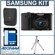 Samsung TL500: Picture 5 thumbnail