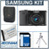Samsung TL500: Picture 5 thumbnail