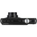 Samsung TL90 Digital Point & Shoot Camera, 12 Megapixel, 3x Optical Zoom, 2.7" LCD Screen, Black: Picture 2 thumbnail