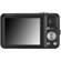 Samsung TL90 Digital Point & Shoot Camera, 12 Megapixel, 3x Optical Zoom, 2.7" LCD Screen, Black: Picture 3 thumbnail