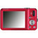Samsung TL90 Digital Point & Shoot Camera, 12 Megapixel, 3x Optical Zoom, 2.7" LCD Screen, Red: Picture 1 thumbnail