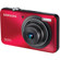 Samsung TL90 Digital Point & Shoot Camera, 12 Megapixel, 3x Optical Zoom, 2.7" LCD Screen, Red: Picture 2 thumbnail