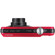 Samsung TL90 Digital Point & Shoot Camera, 12 Megapixel, 3x Optical Zoom, 2.7" LCD Screen, Red: Picture 3 thumbnail