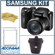 Samsung WB100: Picture 5 thumbnail
