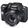 Samsung WB2100 Digital Camera, Black - Bundle - with Adorama Slinger Holster Case, 16GB SDHC Memory Card, USB 2.0 Multi Card Reader, Spare Battery, Lens Cleaning Kit, 6' HDMI Cable, Tiffen Dfx Essentials Software: Picture 1 thumbnail