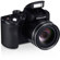 Samsung WB2100 Digital Camera, Black - Bundle - with Adorama Slinger Holster Case, 16GB SDHC Memory Card, USB 2.0 Multi Card Reader, Spare Battery, Lens Cleaning Kit, 6' HDMI Cable, Tiffen Dfx Essentials Software: Picture 2 thumbnail