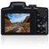 Samsung WB2100 Digital Camera, Black - Bundle - with Adorama Slinger Holster Case, 16GB SDHC Memory Card, USB 2.0 Multi Card Reader, Spare Battery, Lens Cleaning Kit, 6' HDMI Cable, Tiffen Dfx Essentials Software: Picture 4 thumbnail