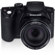 Samsung WB2100 Digital Camera, Black - Bundle - with Adorama Slinger Holster Camera Case, 16GB SDHC Memory Card, Microfiber Cleaning Cloth: Picture 3 thumbnail