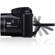Samsung WB2100 Digital Camera, Black - Bundle - with Adorama Slinger Holster Camera Case, 16GB SDHC Memory Card, Microfiber Cleaning Cloth: Picture 4 thumbnail