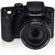 Samsung WB2100 Digital Camera, 16.4MP BSI CMOS Sensor, 35x Optical Zoom, 3" LCD Rear Screen, 25-875mm Lens, HD 1080/60i Video Record, Black: Picture 6 thumbnail