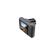 Samsung WB250F Smart Digital Camera, Gun Metal - Bundle - with Lowepro Dublin 30 Camera Pouch, 8GB SDHC Memory Card, Microfiber Cleaning Cloth: Picture 3 thumbnail