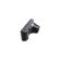 Samsung WB250F Smart Digital Camera, Gun Metal - Bundle - with Lowepro Dublin 30 Camera Pouch, 8GB SDHC Memory Card, Microfiber Cleaning Cloth: Picture 4 thumbnail