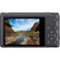 Samsung WB250F Smart Digital Camera, 14.2 Megapixel, 18x Optical Zoom, 3.0" LCD Display, Wi-Fi, Gun Metal: Picture 2 thumbnail