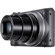 Samsung WB250F Smart Digital Camera, 14.2 Megapixel, 18x Optical Zoom, 3.0" LCD Display, Wi-Fi, Gun Metal: Picture 5 thumbnail