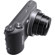 Samsung WB250F Smart Digital Camera, 14.2 Megapixel, 18x Optical Zoom, 3.0" LCD Display, Wi-Fi, Gun Metal: Picture 6 thumbnail