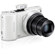 Samsung WB250F Smart Digital Camera, 14.2 Megapixel, 18x Optical Zoom, 3.0" LCD Display, Wi-Fi, White: Picture 5 thumbnail